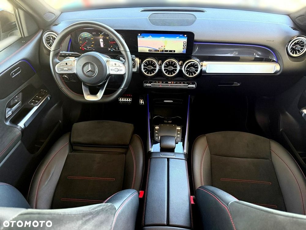 Mercedes-Benz GLB - 18