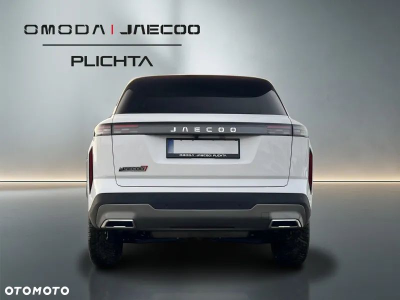 Jaecoo 7 - 6