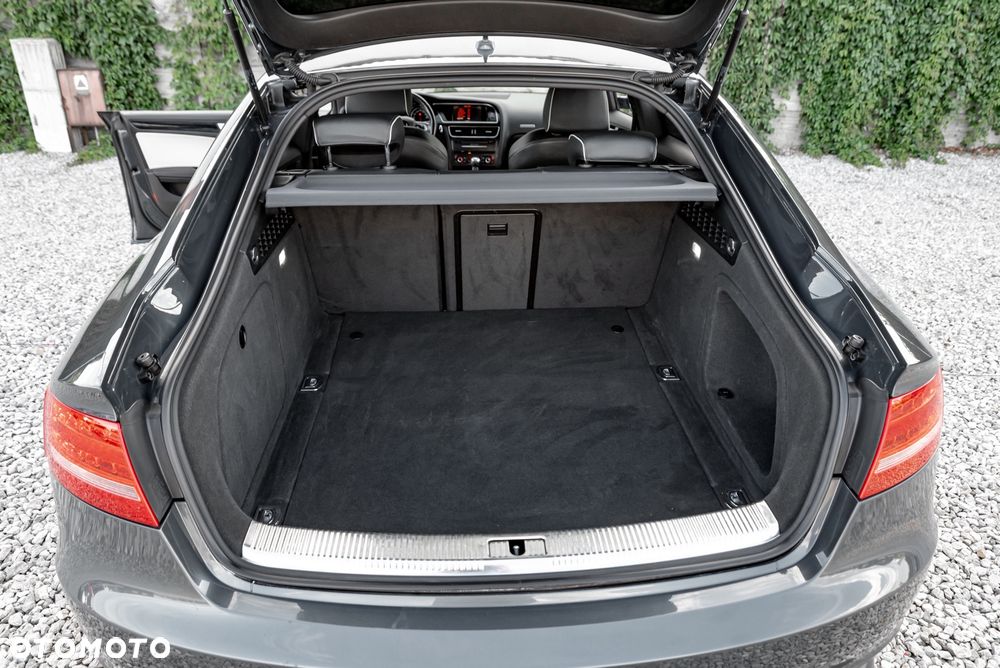 Audi A5 Sportback 2.0 TFSI quattro - 18