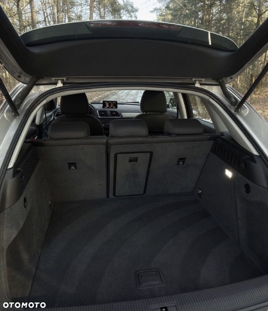 Audi Q3 - 13