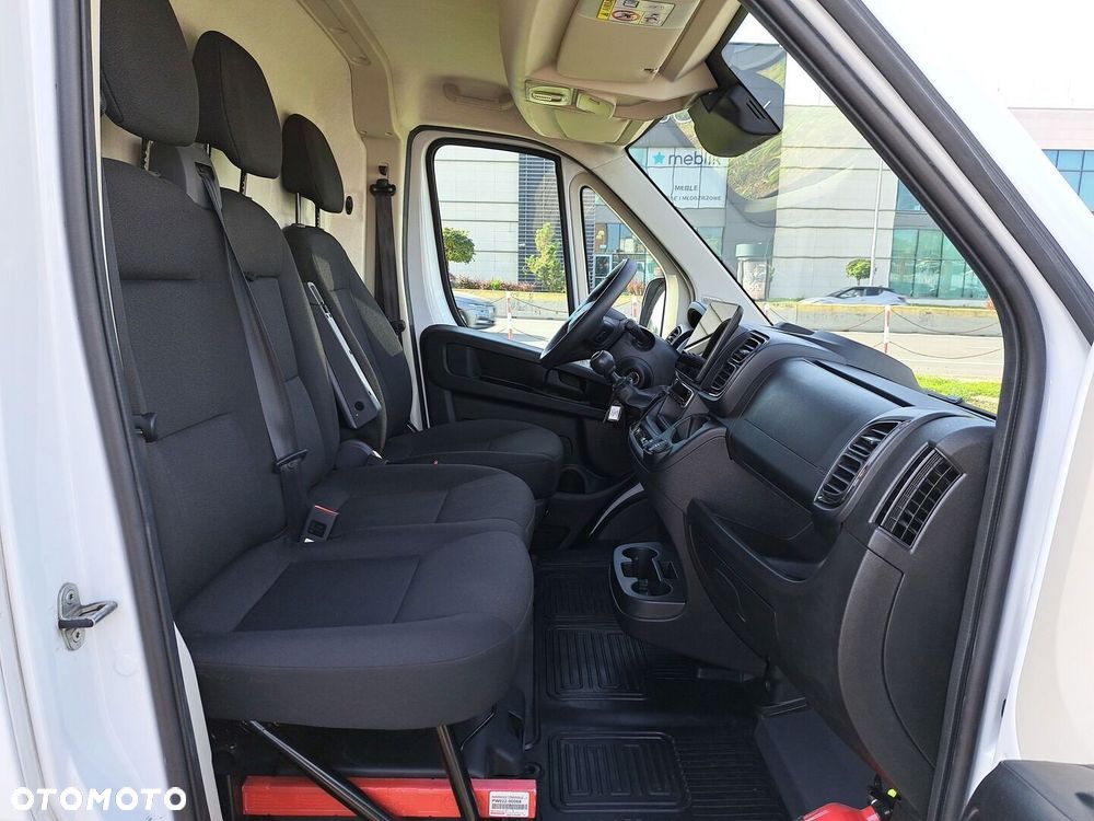 Toyota PROACE MAX - 12