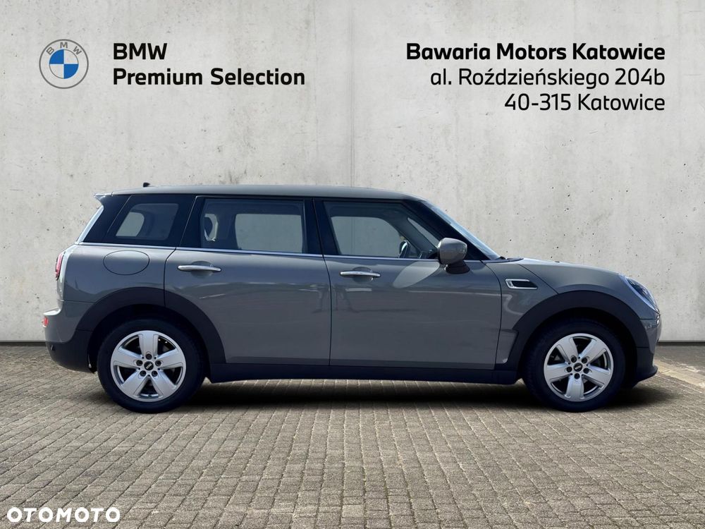 MINI Clubman - 6
