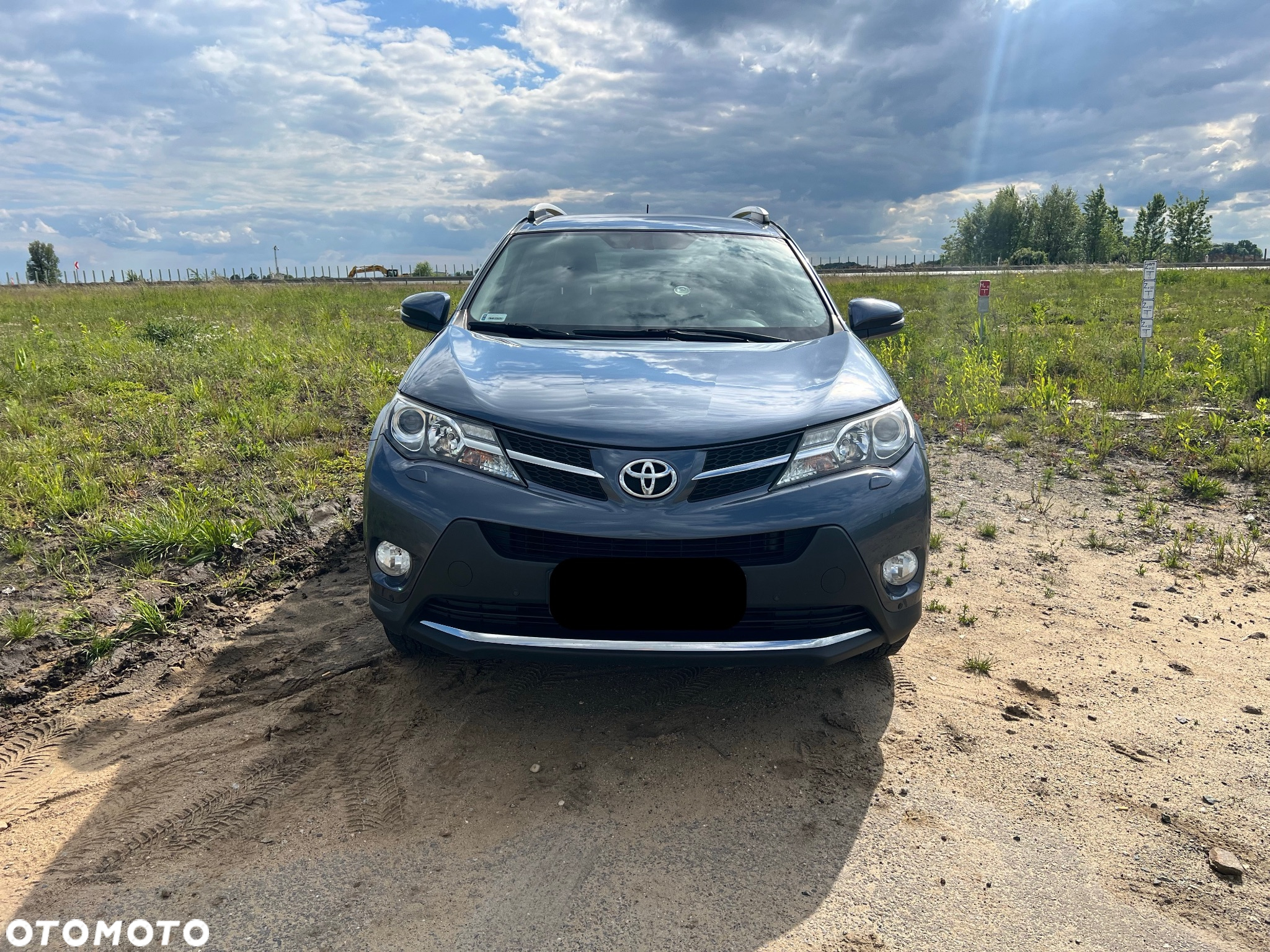 Toyota RAV4 2.0 D-4D Active 4x2 - 2