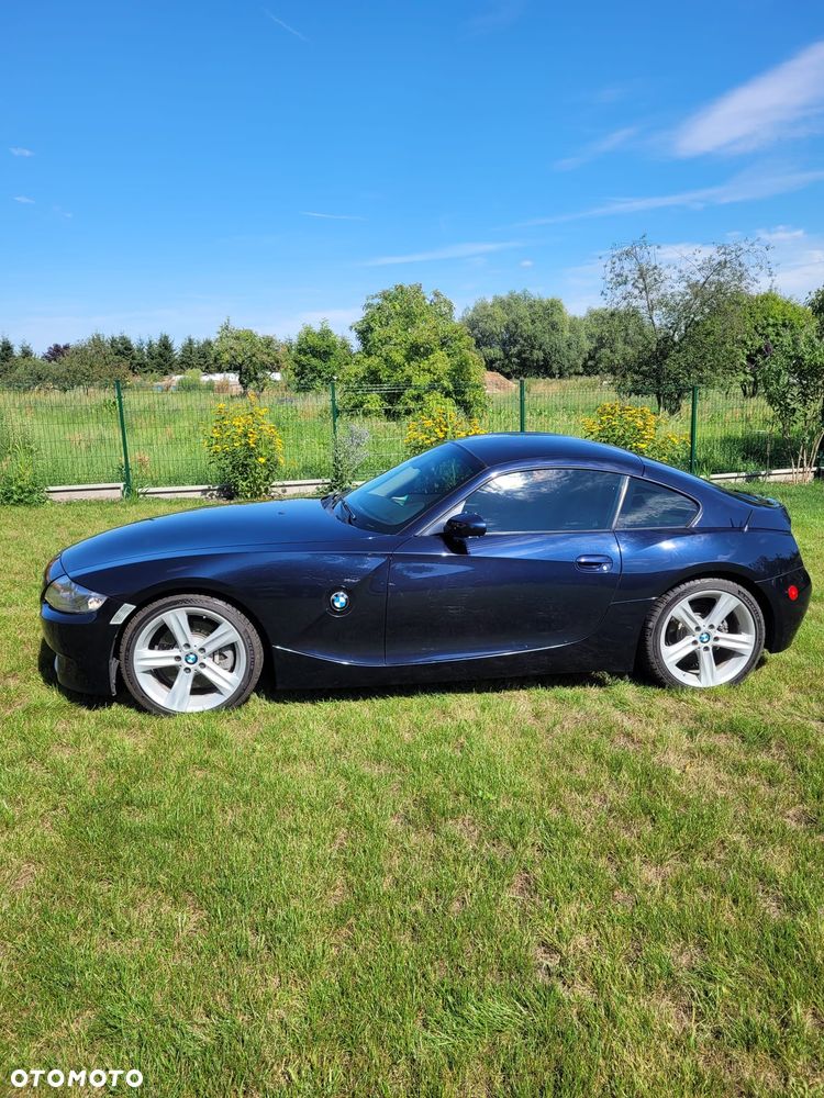 BMW Z4 3.0si - 10
