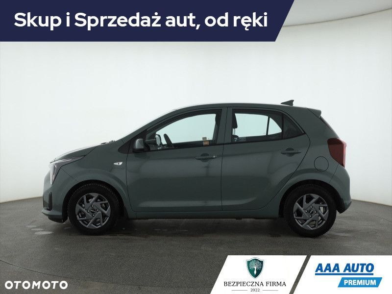 Kia Picanto - 4
