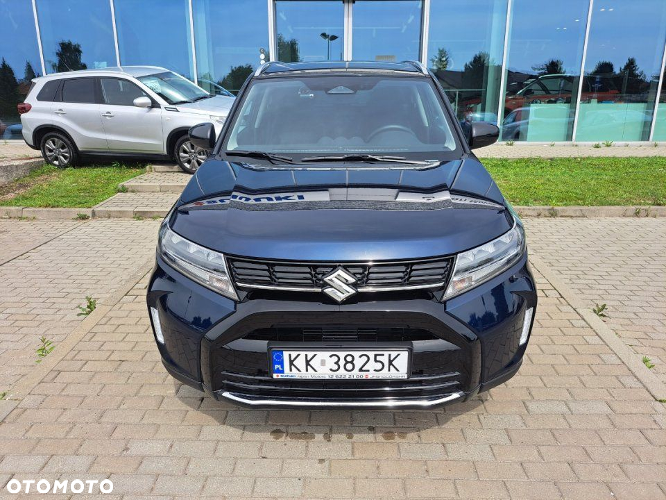 Suzuki Vitara - 5