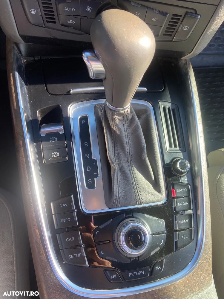 Audi Q5 3.0 TDI Quattro S tronic - 9