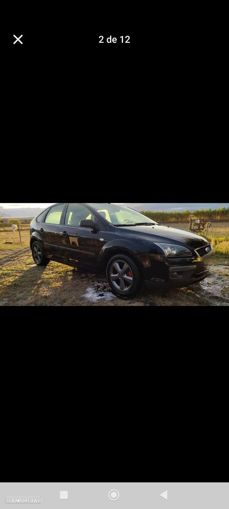 Ford Focus 1.6 TDCi Sport - 3