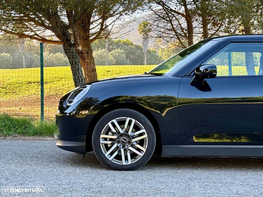 MINI 3 Portas Cooper E Classic L - 21