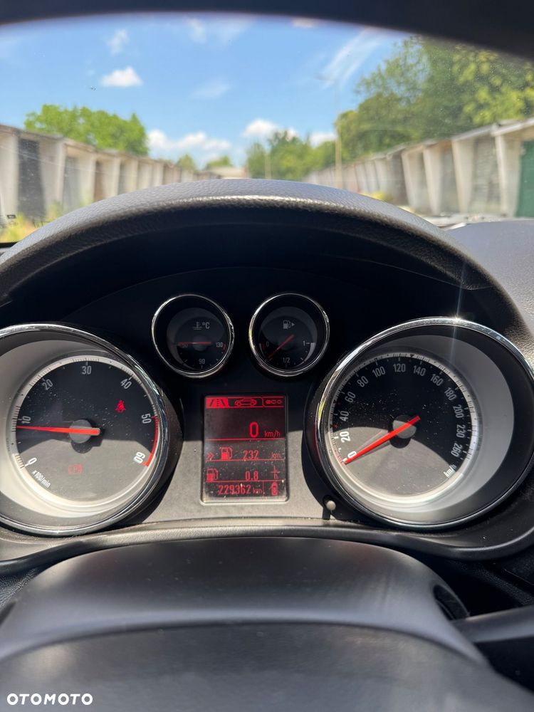 Opel Insignia 2.0 CDTI Edition - 12