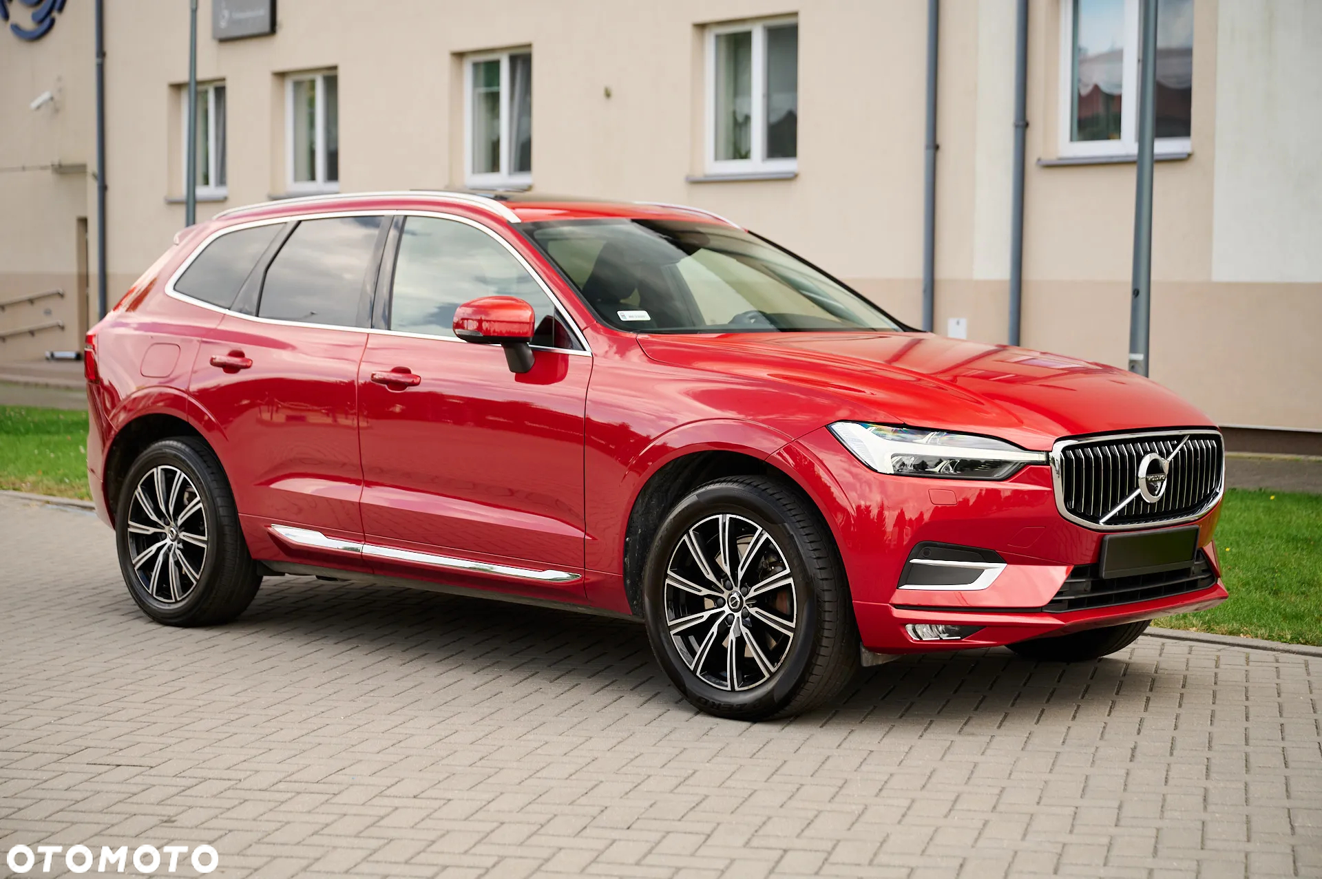 Volvo XC 60 - 18