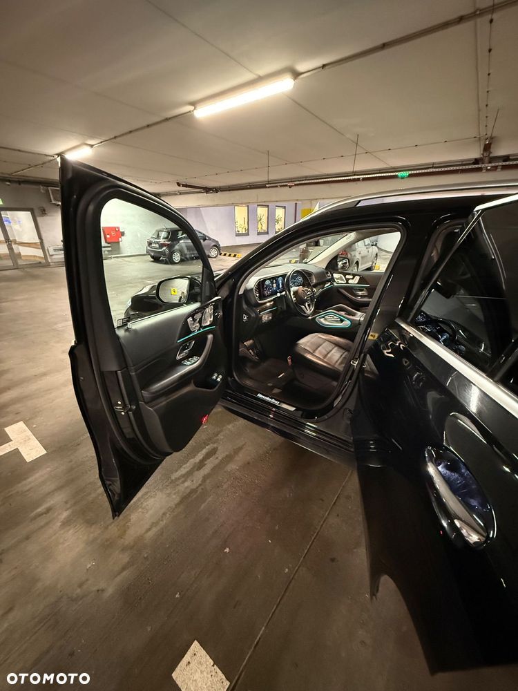 Mercedes-Benz GLE - 12