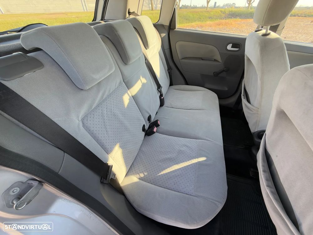 Ford Fiesta 1.25 Trend - 5