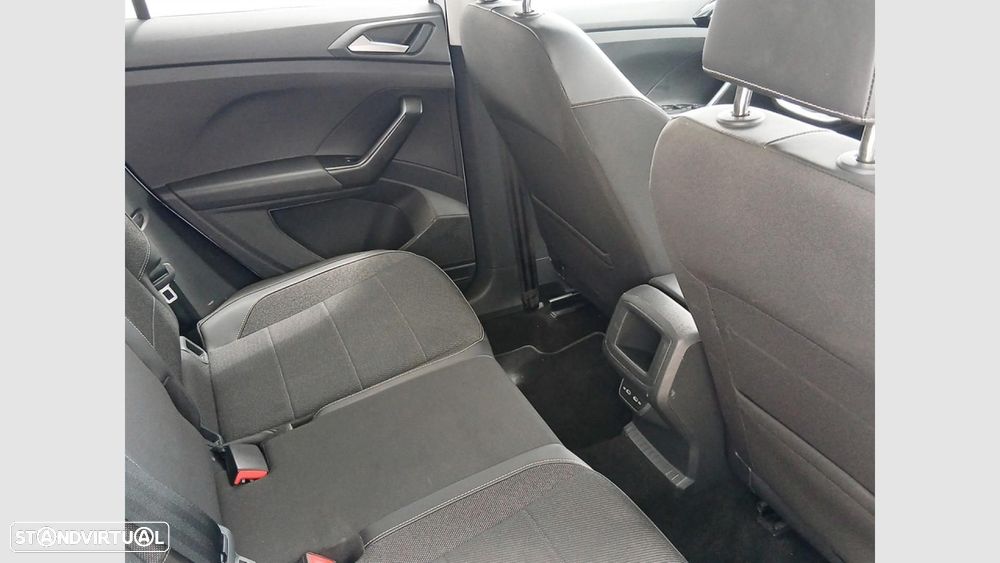 VW T-Cross 1.0 TSI Life - 18