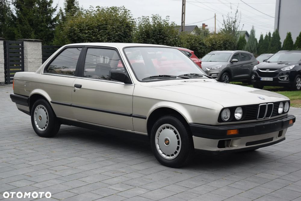 BMW Seria 3 - 5