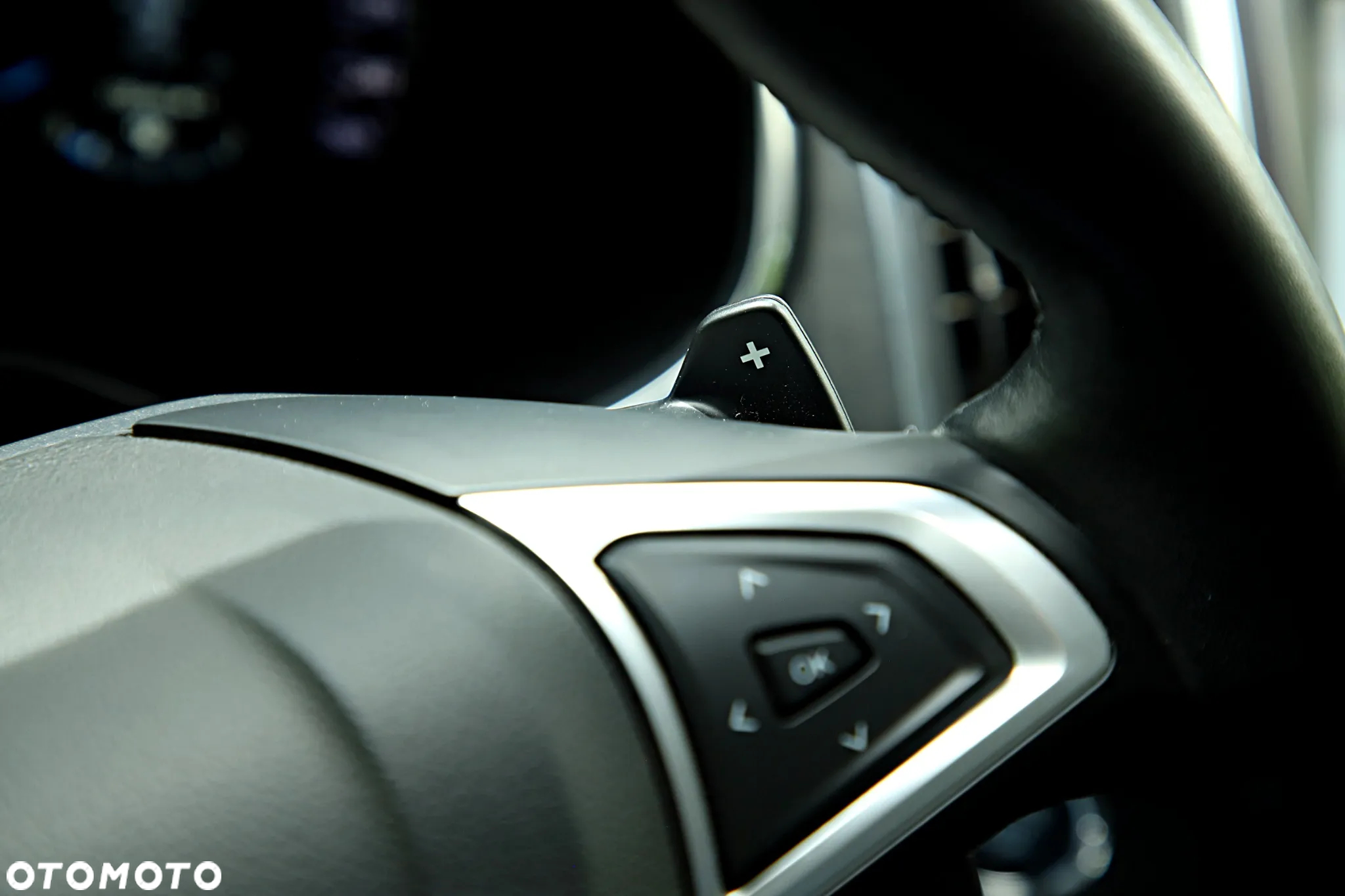 Ford S-Max 2.0 EcoBlue AWD Vignale - 32