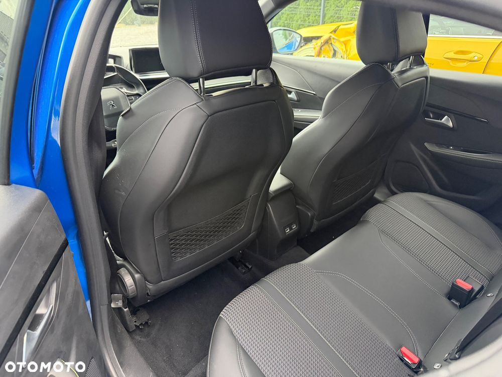 Peugeot 208 PureTech 100 GT Pack - 10