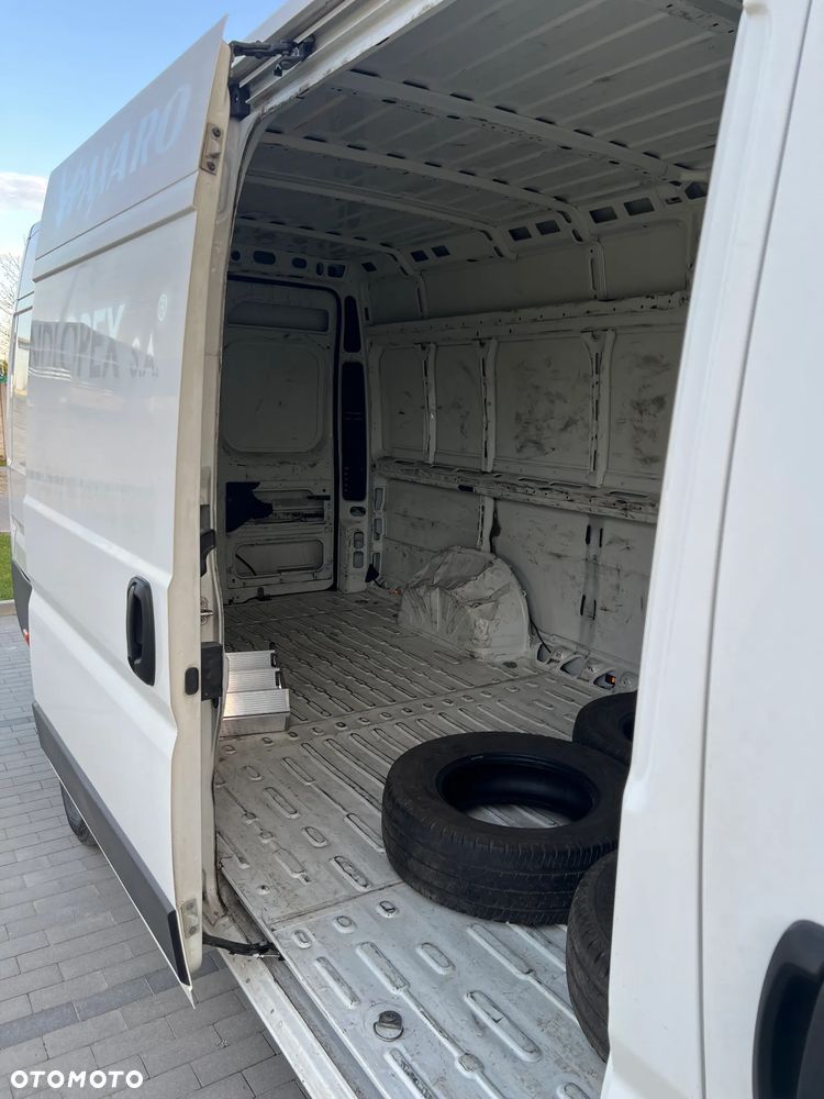 Peugeot BOXER - 15