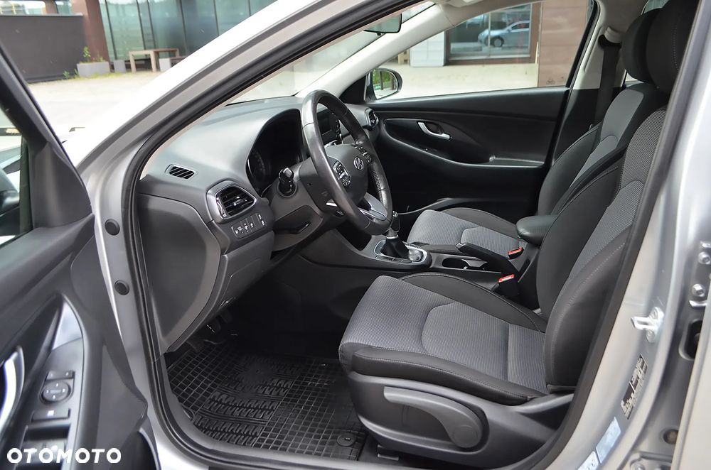 Hyundai i30 1.5 DPI Modern - 4