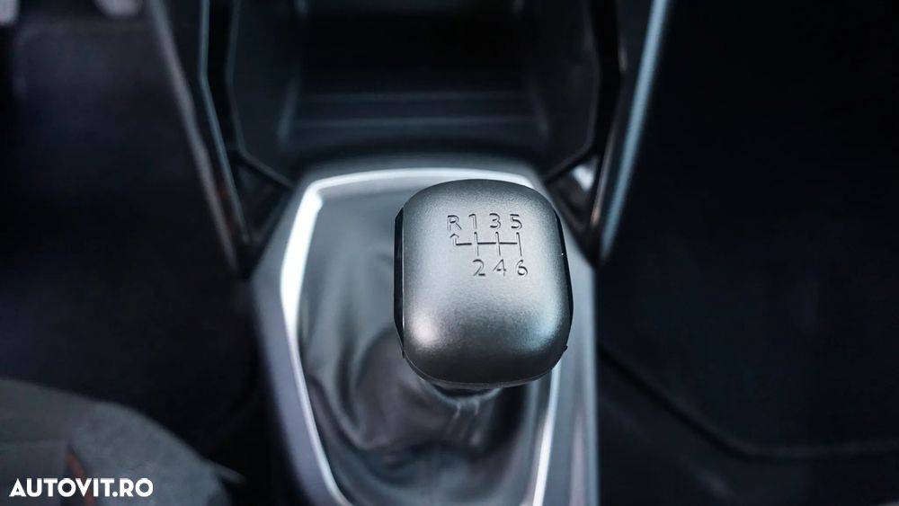 Peugeot 208 BlueHDi 100 GT - 27