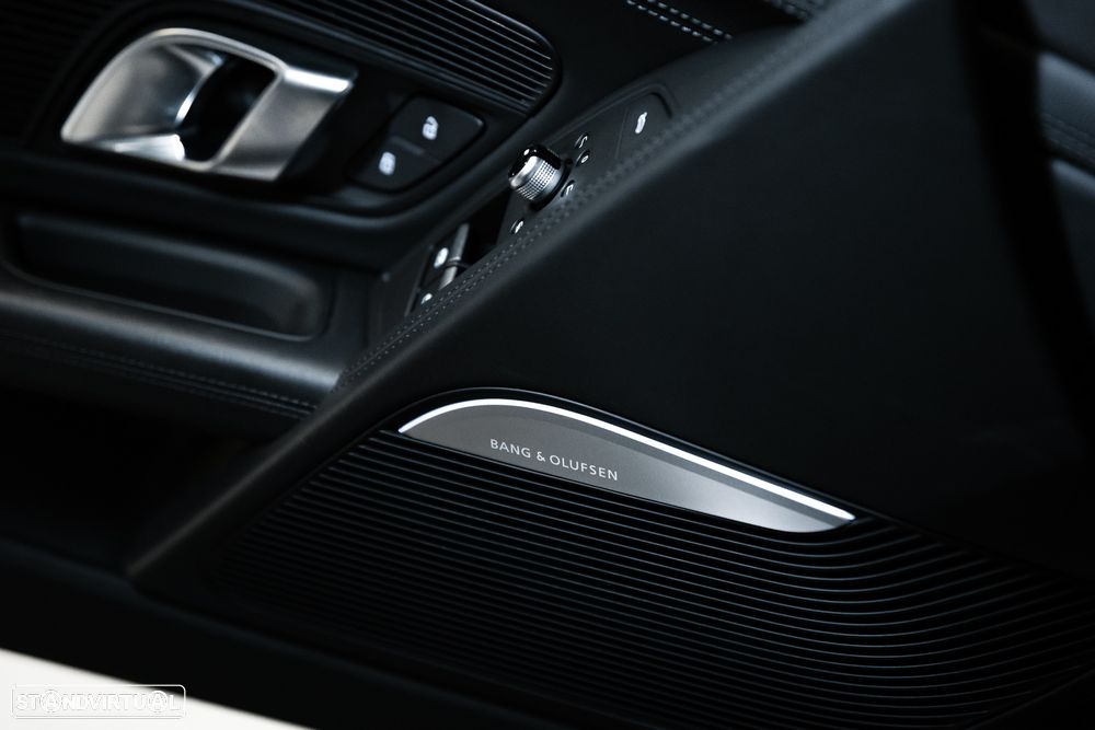 Audi R8 Coupé V10 5.2 FSI quattro S tronic - 22