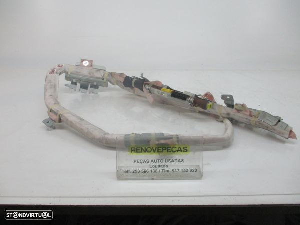 Airbag Cortina Dto Mazda 2 (De_, Dh_) - 1