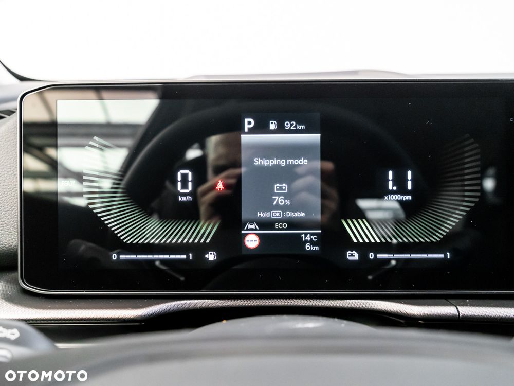 Kia Sportage 1.6 T-GDI HEV M 2WD - 31