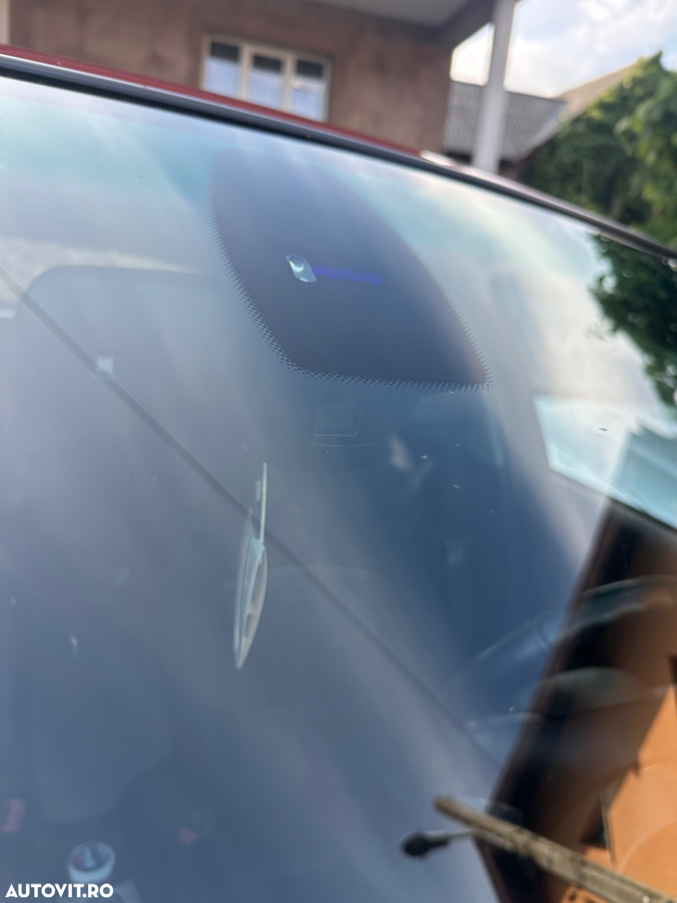 BMW Seria 1 120d DPF - 8