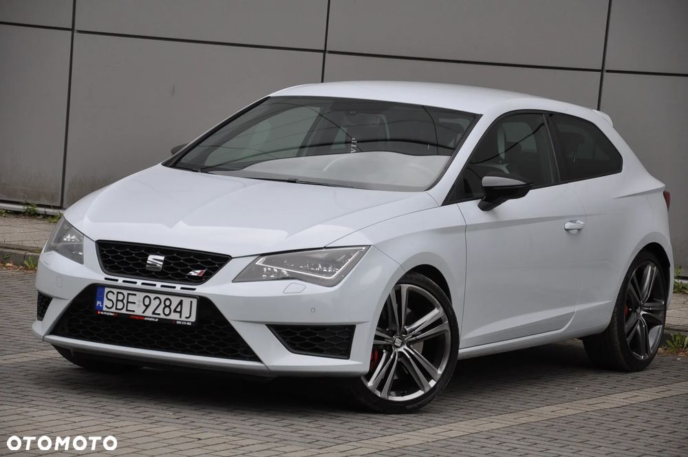 Seat Leon - 4