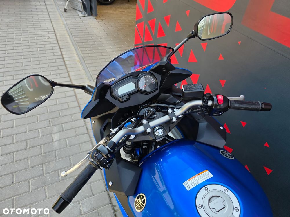 Yamaha XJ - 16