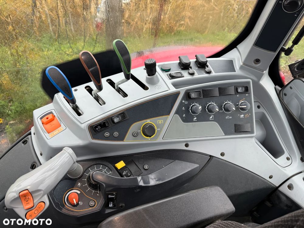 Valtra N114 Hitech - 10