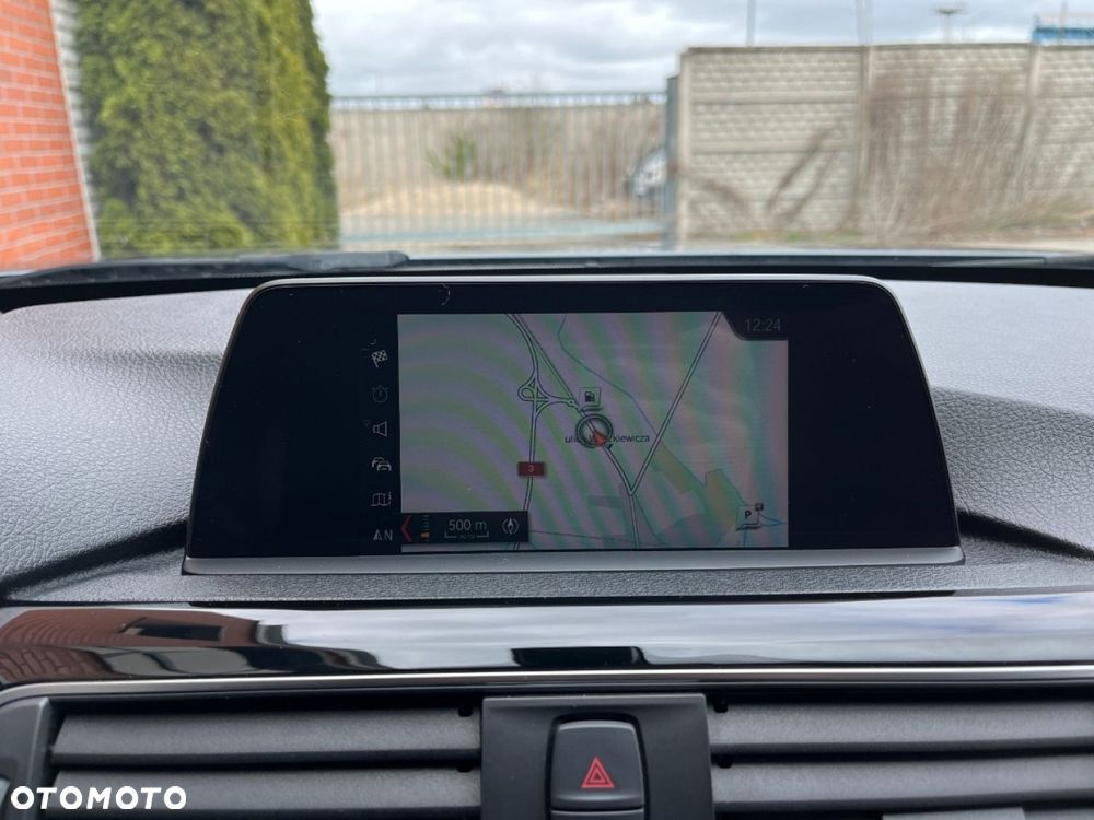 BMW Seria 3 320i GPF M Sport - 17