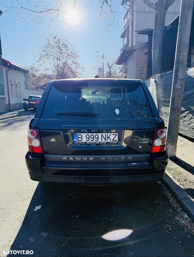 Land Rover Range Rover 3.0 Di Aut - 2