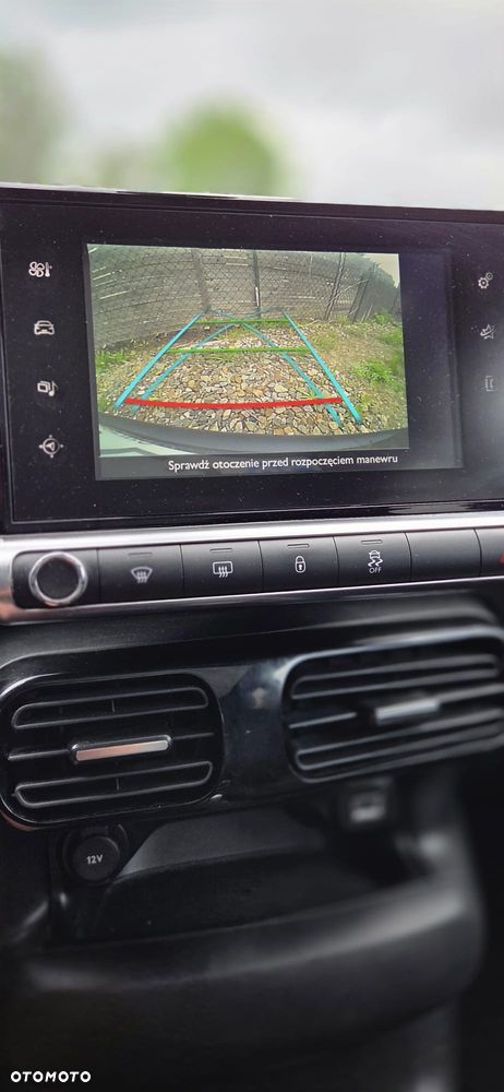 Citroën C4 Cactus 1.2 PureTech Feel S&S - 14