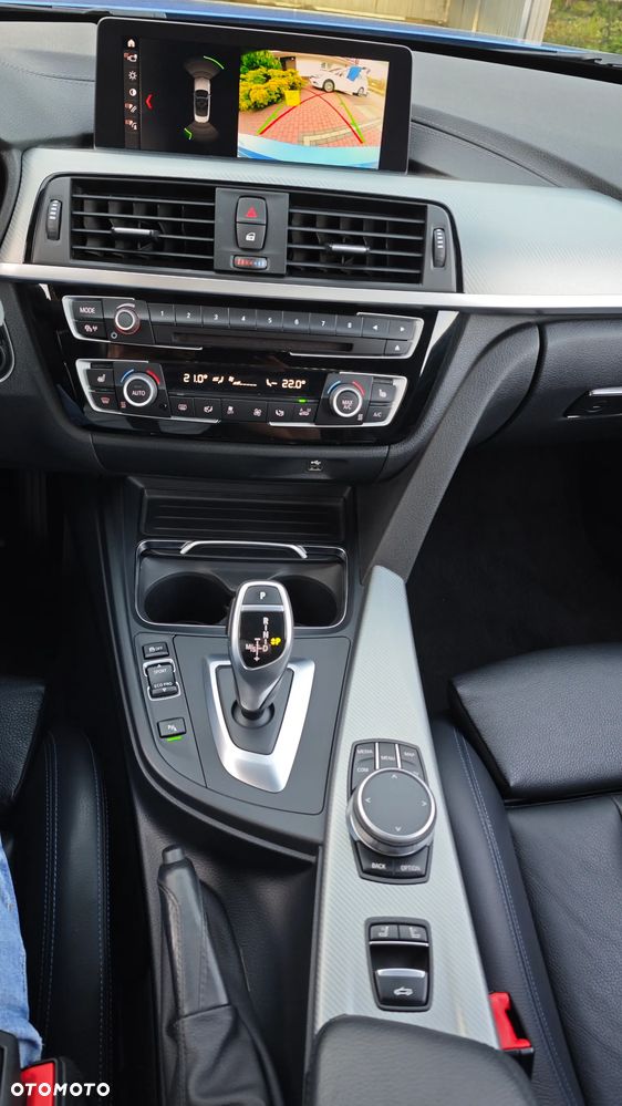 BMW Seria 4 430i xDrive M Sport - 15