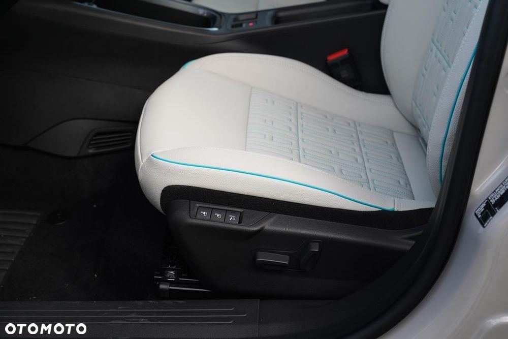 Fiat 600 1.2 Turbo Hybrid La Prima eDCT - 13