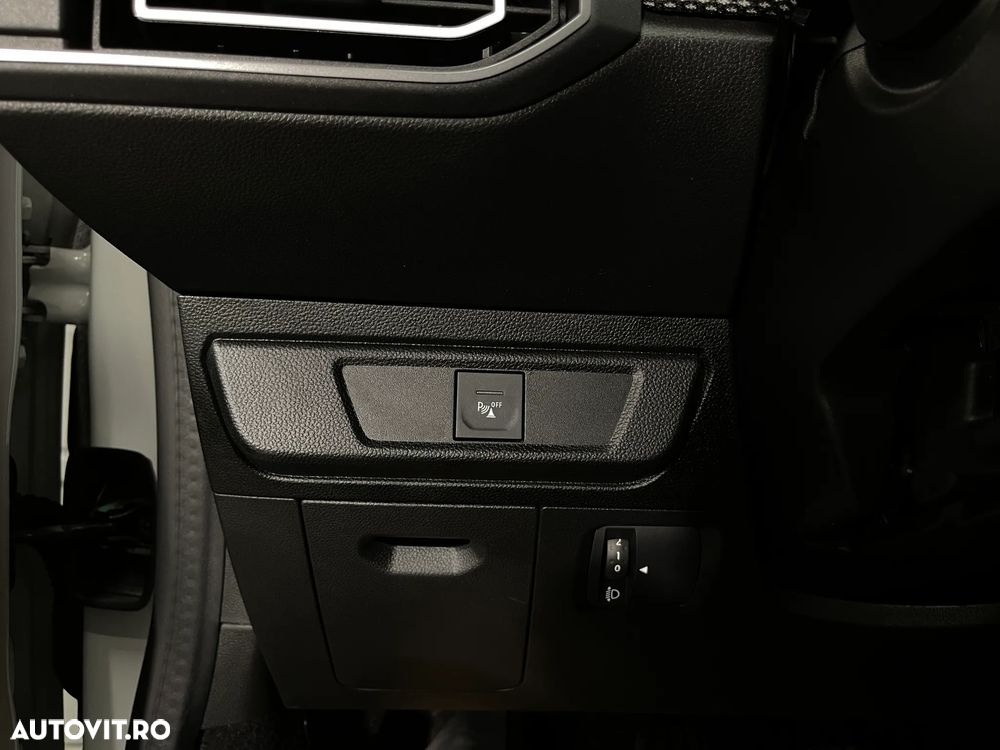 Dacia Jogger 7 locuri TCe 110 Expression - 24