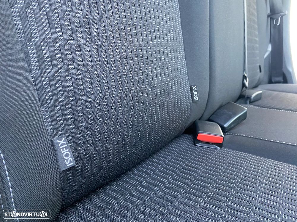 Peugeot 208 1.2 PureTech Style - 40