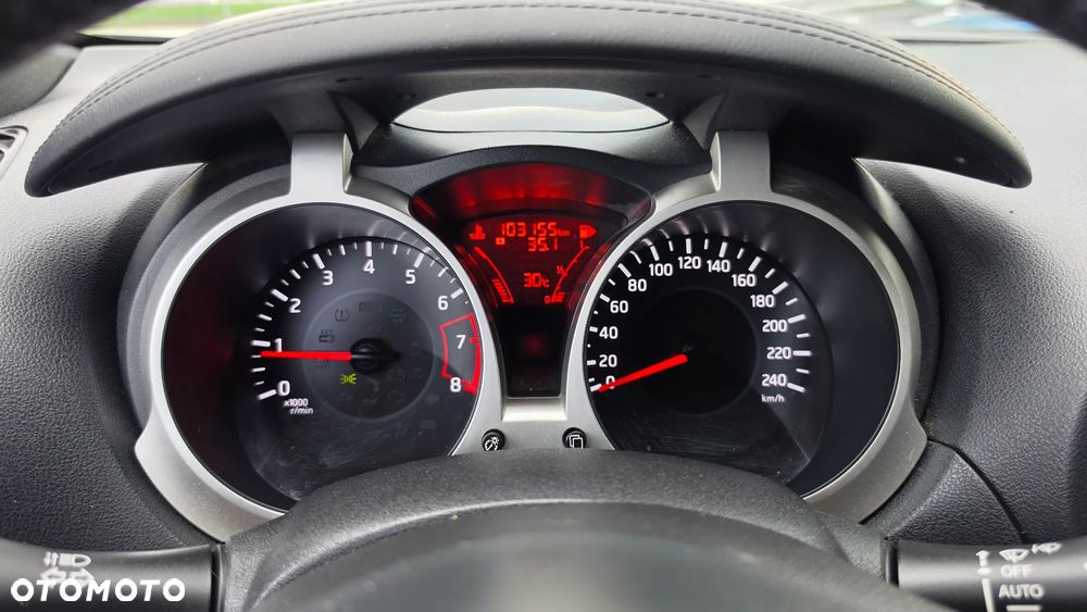 Nissan Juke 1.2 DIG-T Edition - 20