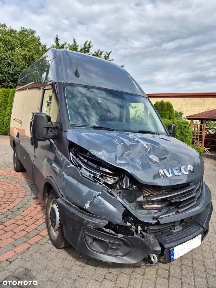 Iveco 35S16 Hi-Matic - 10