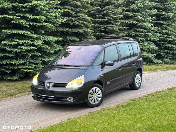 Renault Espace 3.0 dCi Privilege