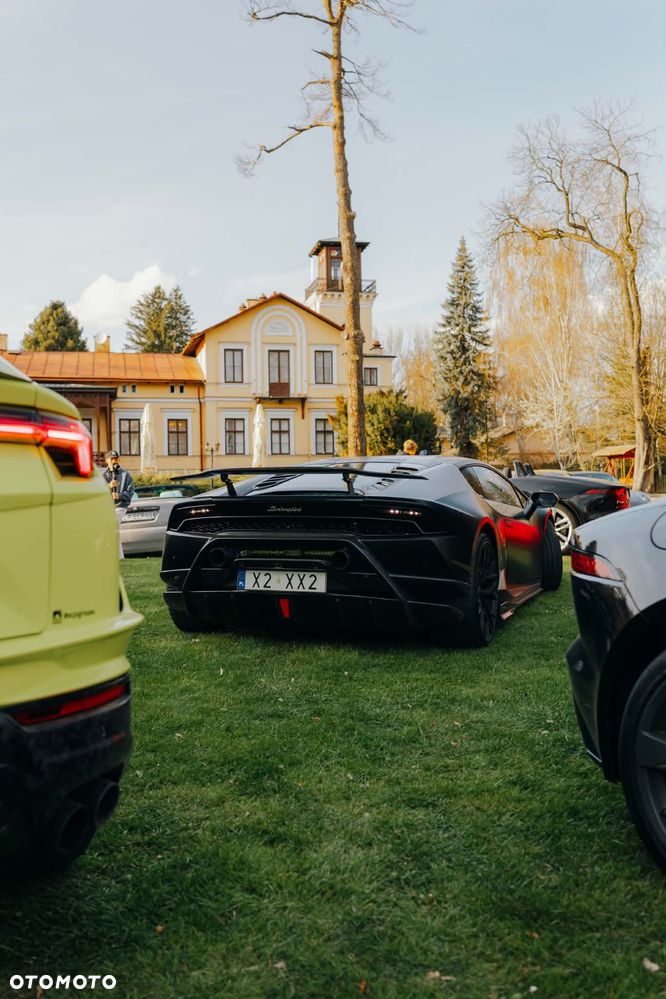 Lamborghini Huracan LP610-4 - 5