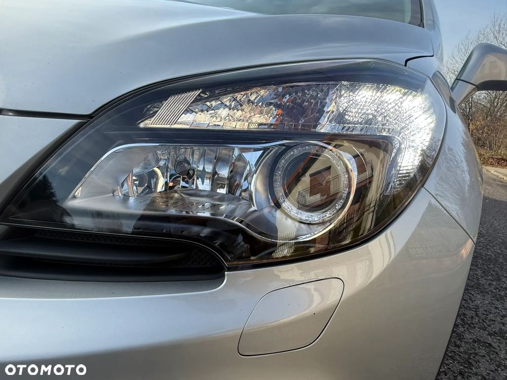 Opel Mokka 1.4 Turbo ecoFLEX Start/Stop Innovation - 35