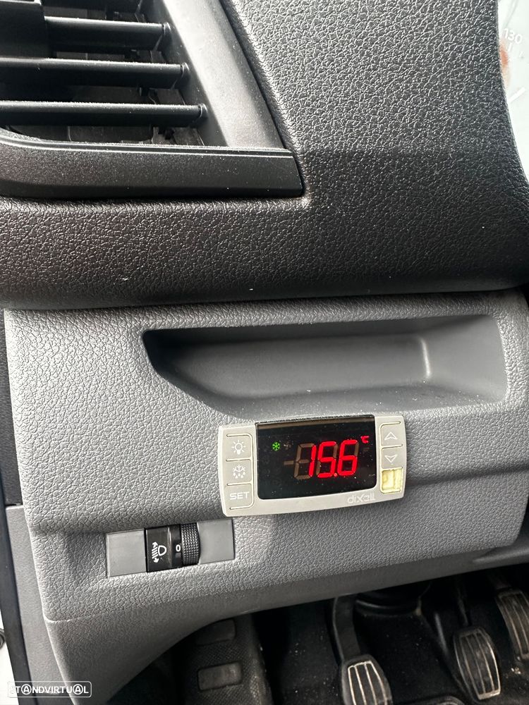 Toyota Proace - 12