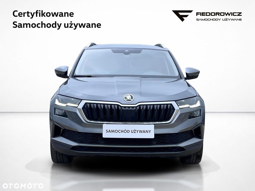 Skoda Karoq 2.0 TDI SCR 4x2 Style - 10