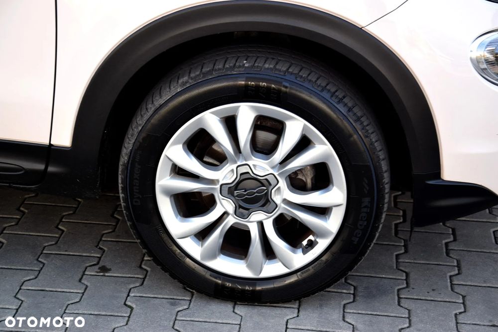 Fiat 500X 1.4 MultiAir Lounge - 6