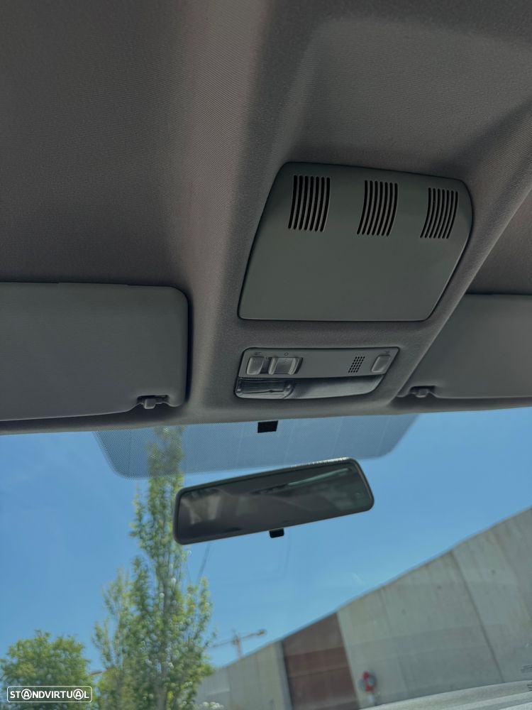 Skoda Octavia Break 1.6 TDi Greenline - 13