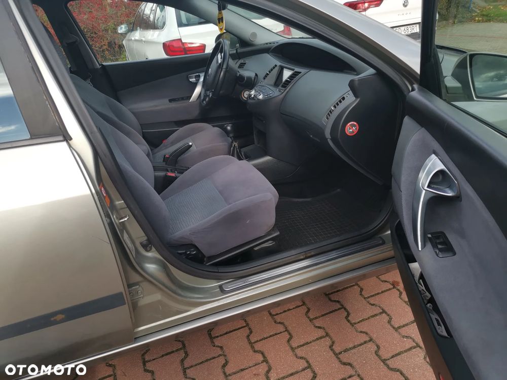 Nissan Primera 1.8 Acenta - 12