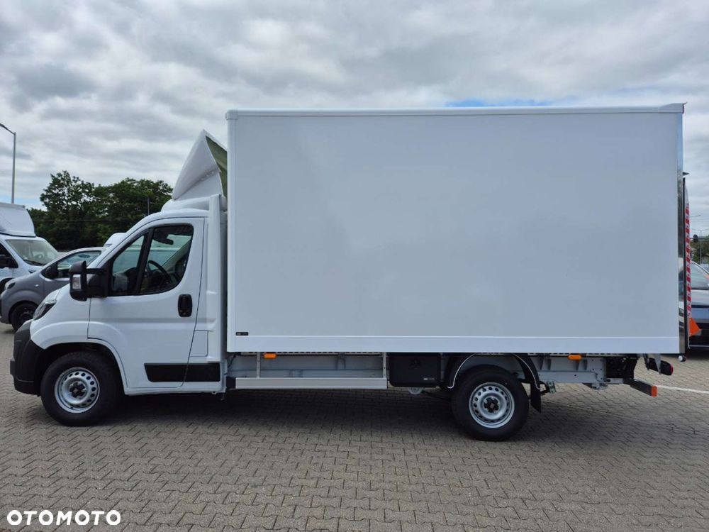 Fiat DUCATO MAXI - 19