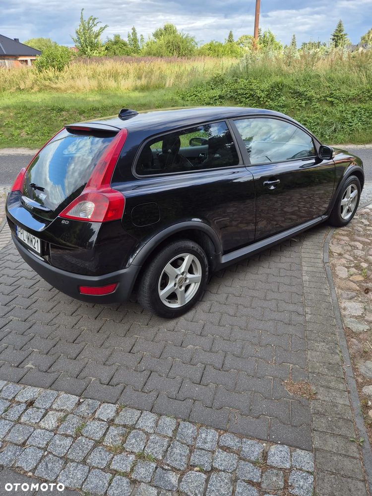 Volvo C30 1.6D - 3